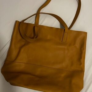 ABLE Mamuye Classic Tote